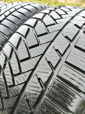 vand jante Skoda + anvelope iarna  - imagine 2