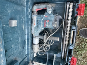 Închiriez mai compactor , generator  - imagine 2