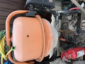 Închiriez mai compactor , generator  - imagine 3
