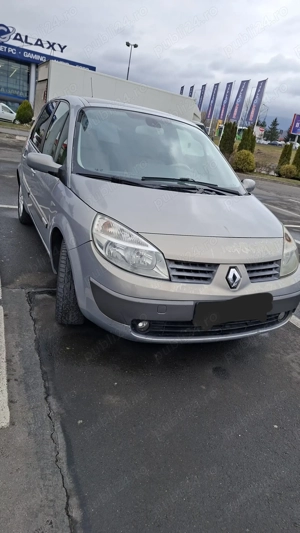 Vand Renault Scenic - imagine 4