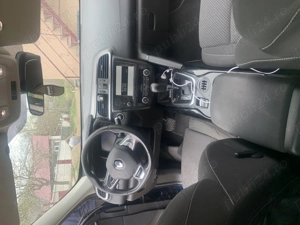 Vând Renault kadjar an 2015 motor 1.5 d automat 169000km mașina neînmatriculat nu s-au scos nr roșii - imagine 12