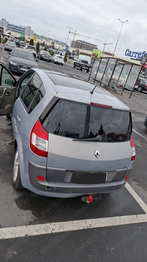 Vand Renault Scenic - imagine 6