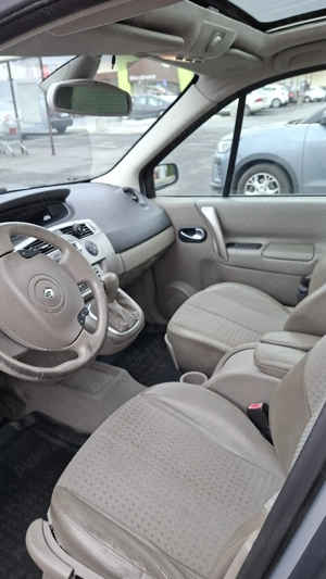 Vand Renault Scenic - imagine 9