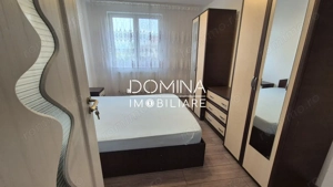 Vânzare apartament 2 camere, etaj 1, mobilat și utilat, strada 14 Octombrie - imagine 4