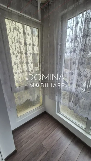 Vânzare apartament 2 camere, etaj 1, mobilat și utilat, strada 14 Octombrie - imagine 8