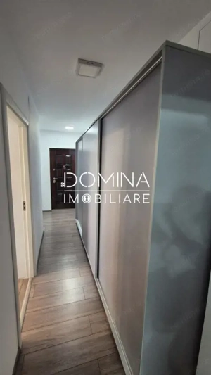 Vânzare apartament 2 camere, etaj 1, mobilat și utilat, strada 14 Octombrie - imagine 6