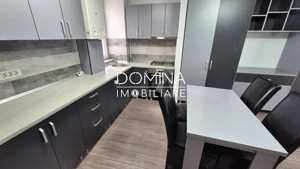 Vânzare apartament 2 camere, etaj 1, mobilat și utilat, strada 14 Octombrie - imagine 3