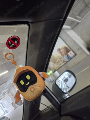 Honda Civic Hybrid 1.3 IMA - imagine 9