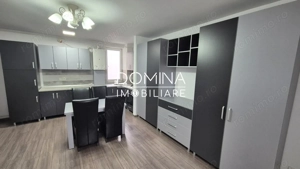 Vânzare apartament 2 camere, etaj 1, mobilat și utilat, strada 14 Octombrie - imagine 2