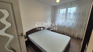 Vânzare apartament 2 camere, etaj 1, mobilat și utilat, strada 14 Octombrie - imagine 5
