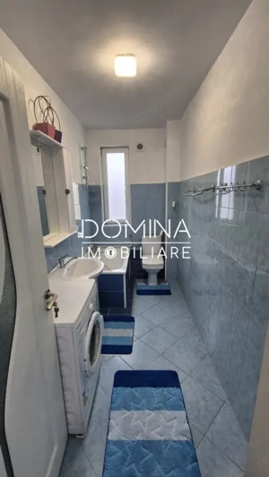 Vânzare apartament 2 camere, etaj 1, mobilat și utilat, strada 14 Octombrie - imagine 7