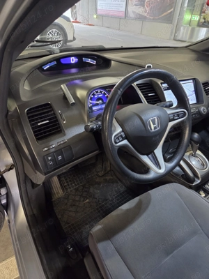 Honda Civic Hybrid 1.3 IMA - imagine 5