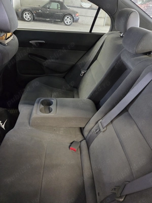 Honda Civic Hybrid 1.3 IMA - imagine 7