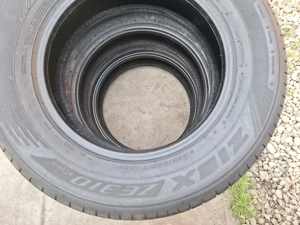 225/65R17 Falken vară - imagine 4