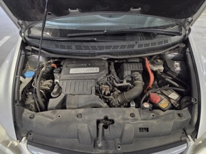 Honda Civic Hybrid 1.3 IMA - imagine 4