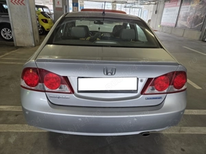 Honda Civic Hybrid 1.3 IMA - imagine 3