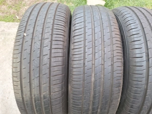 225/65R17 Falken vară - imagine 2