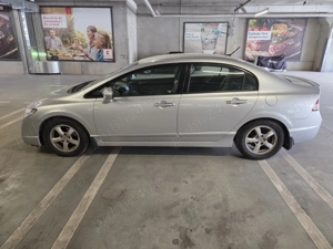 Honda Civic Hybrid 1.3 IMA - imagine 2