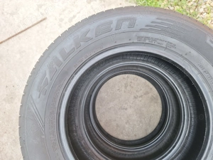 225/65R17 Falken vară - imagine 5