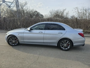 Mercedes C 200 1,6 Cdi - imagine 3