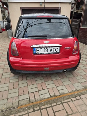 Minicooper  - imagine 5