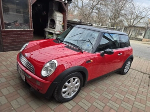 Minicooper 
