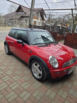 Minicooper  - imagine 3