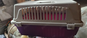 cușcă ptr pisicii  - imagine 2