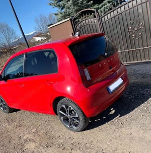 skoda citigo electrica - imagine 4