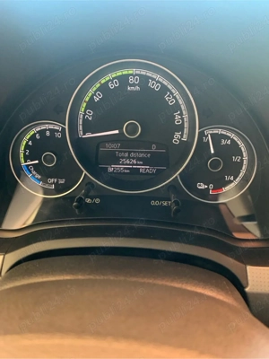 skoda citigo electrica - imagine 5