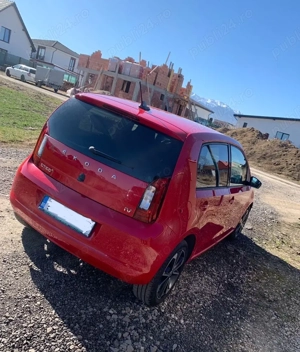 skoda citigo electrica - imagine 2