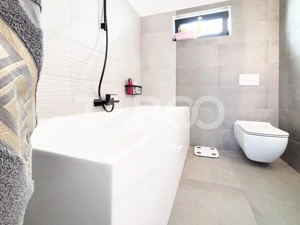 Casa individuala la cheie in Faget de vanzare cu teren de 300 mp - imagine 11