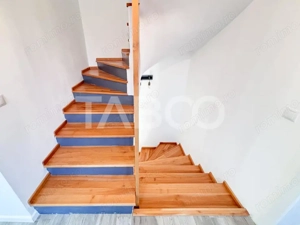 Casa individuala la cheie in Faget de vanzare cu teren de 300 mp - imagine 12