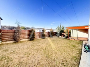 Casa individuala la cheie in Faget de vanzare cu teren de 300 mp - imagine 15