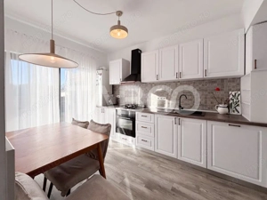 Casa individuala la cheie in Faget de vanzare cu teren de 300 mp - imagine 3