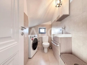 Casa individuala la cheie in Faget de vanzare cu teren de 300 mp - imagine 9