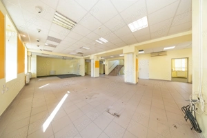 Cladire Comerciala Centrala Brasov | 612 mp | Ideal Investitie - imagine 4