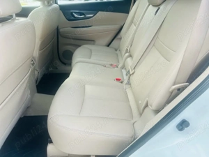     Nissan Xtrail Model Texna -7 locuri -Euro  6-Impecabil     - imagine 8