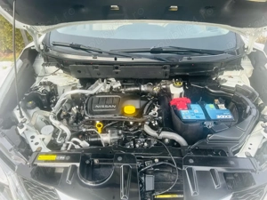     Nissan Xtrail Model Texna -7 locuri -Euro  6-Impecabil     - imagine 10