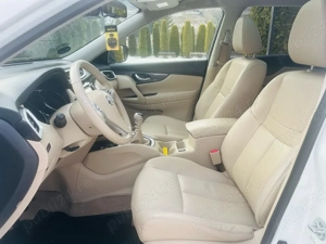     Nissan Xtrail Model Texna -7 locuri -Euro  6-Impecabil     - imagine 7