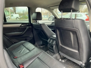 Bmw X4 Xdrive 20D - imagine 14