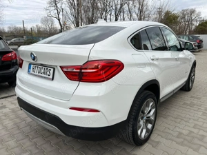 Bmw X4 Xdrive 20D - imagine 6