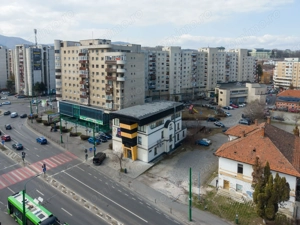 Cladire Comerciala Centrala Brasov | 612 mp | Ideal Investitie - imagine 14