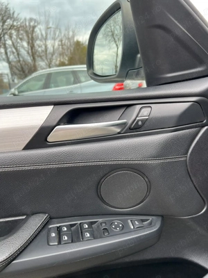 Bmw X4 Xdrive 20D - imagine 11