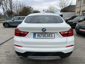 Bmw X4 Xdrive 20D - imagine 5