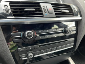 Bmw X4 Xdrive 20D - imagine 10