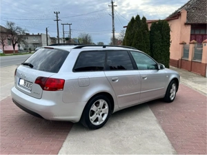 Audi a4 2.0tdi 