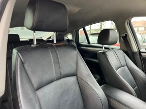 Bmw X4 Xdrive 20D - imagine 15