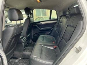 Bmw X4 Xdrive 20D - imagine 16