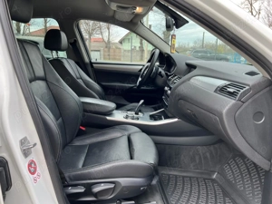 Bmw X4 Xdrive 20D - imagine 13